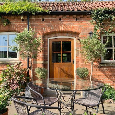 Stable Cottage, Hull Withernwick Eksteriør bilde