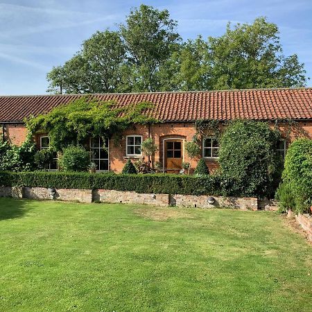 Stable Cottage, Hull Withernwick Eksteriør bilde