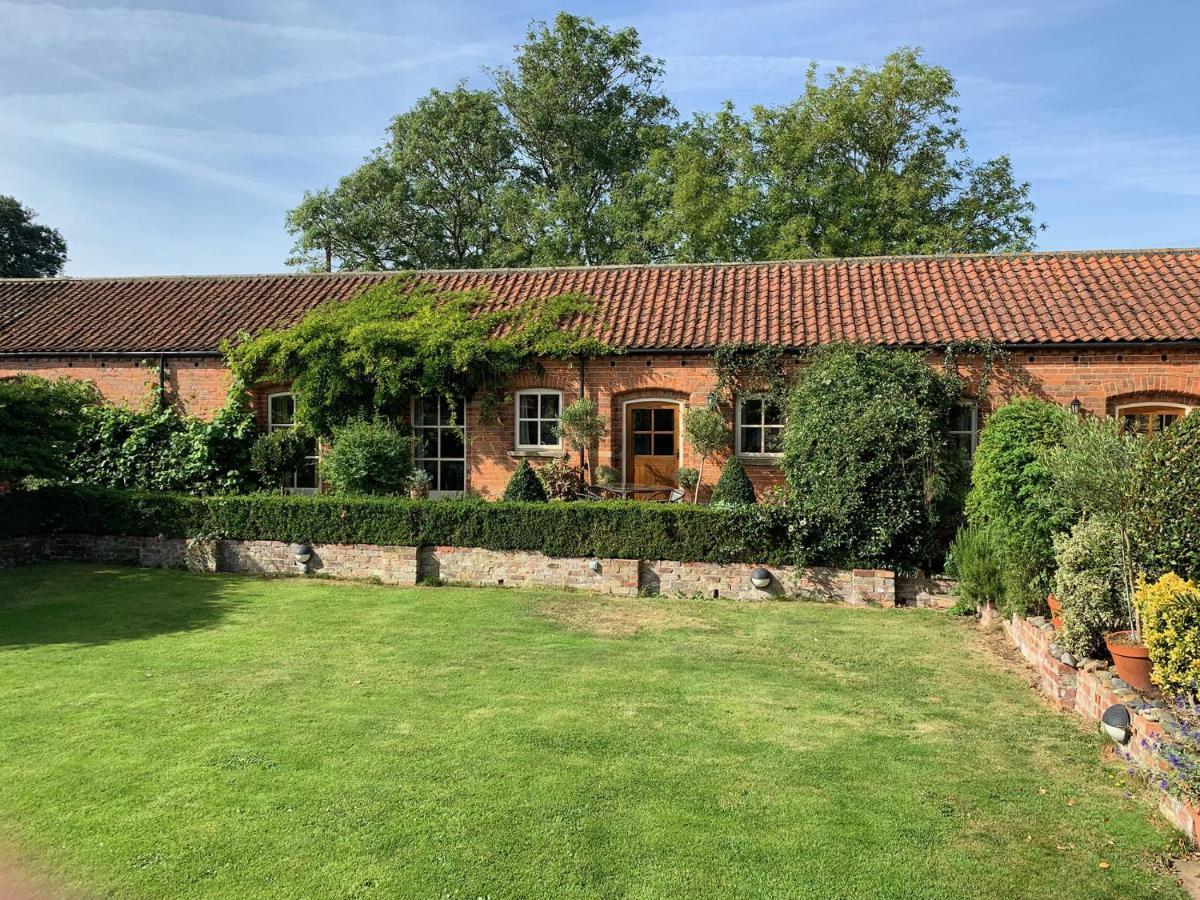 Stable Cottage, Hull Withernwick Eksteriør bilde