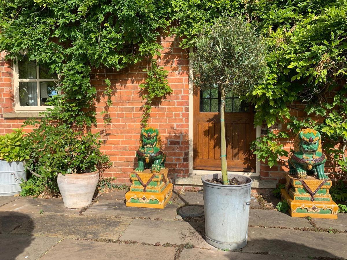 Stable Cottage, Hull Withernwick Eksteriør bilde